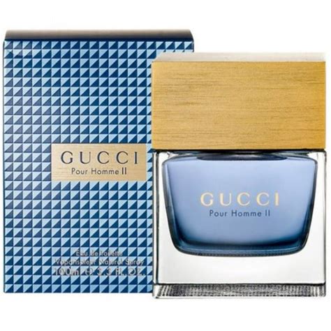 gucci pour homme 2 amazon|Gucci pour homme original.